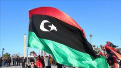 ثورة 17 فبراير في ليبيا (الأناضول)