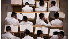 مدرسة دينية يهودية اسرائيل- موقع "زمان اسرائيل" العبري