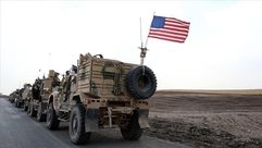القوات الأمريكية في أفغانستان ـ الأناضول