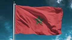 المغرب علم  (الأناضول)