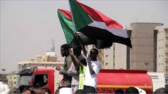السودانيين- الاناضول
