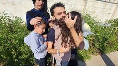 المحامي الفلسطيني أحمد خليفة من مدينة أم الفحم   اعتقل لنحو أربعة شهور على خلفية مشاركته في مسيرة احتجاجية منددة بالحرب على قطاع غزة- عرب48