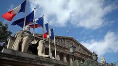 الحكومة الفرنسية - الأناضول