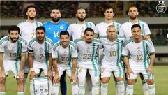 منتخب-الجزائر-1