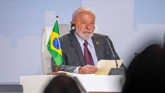 الرئيس البرازيلي - وكالة الأناضول