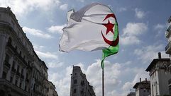 الجزائر  - الأناضول