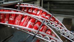 "كوكا كولا" في تركيا- وكالة الأناضول