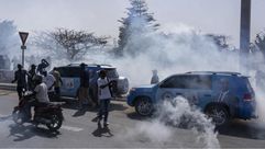 احتجاجات في السنغال عقب تأجيل الانتخابات