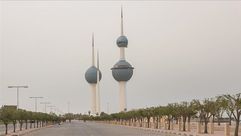 الكويت - الأناضول