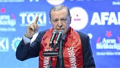 أردوغان - تركيا - وكالة الأناضول