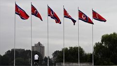 كوريا الشمالية - وكالة الأناضول