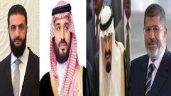 السعودية والإخوان وسوريا.. عربي21