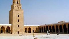 تونس تحاول العودة من جديد في محاصرة المساجد - (أرشيفية)