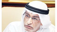 الأكاديمي الإماراتي الدكتور عبد الخالق عبدالله