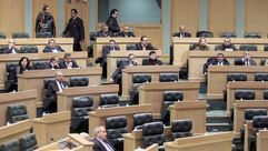 مجلس النوا الأردني - بترا