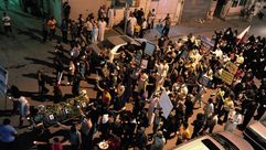 مظاهرات القطيف في السعودية