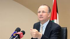 محمد مصطفي نائب رئيس الوزراء للشؤون الاقتصادية الفلسطينية