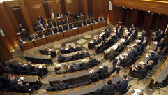 مجلس النواب اللبناني يناقش البيان الوزاري للحكومة الجديدة - لبنان (3)