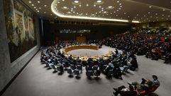 مشادة كلامية بين مندوبي روسيا وأميركا في مجلس الأمن - مجلس الأمن (6)