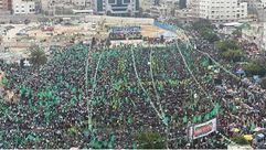 حماس غزة