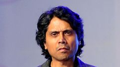 المخرج الهندي ناغيش كوكونور في 5 شباط/فبراير 2014