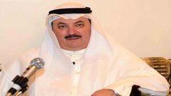 البرلماني الكويتي السابق ناصر الدويلة