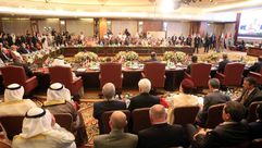 القمة العربية لوزراء الخارجية في الكويت - أ ف ب