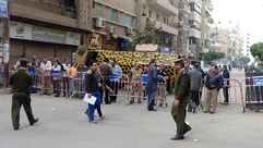 توتر أمني في المنيا بعد أحكام الإعدام بحق أكثر من 500 مصري - الأناضول