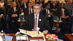 نائب الرئيس العراقي خضير الخزاعي - أ ف ب