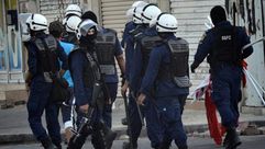 البحرين - الشرطة
