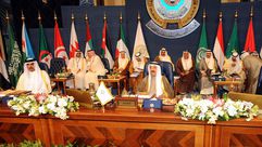 القمة العربية الكويت - الأناضول