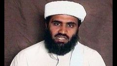 صهر بن لادن ابو غيث