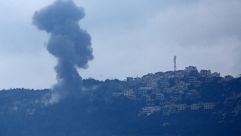 تصاعد الاشتباكات بين النظام السوري والمعارضة في "جبل التركمان" - سوريا (5)