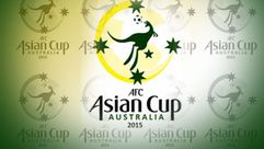 كأس الأمم الآسيوية باستراليا 2015 لكرة القدم