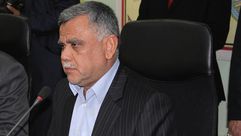 وزير النقل العراقي هادي العامري