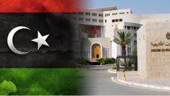 وزارة الخارجية التونسية تونس ليبيا