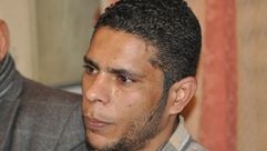 عمرو عمارة منشق عن الإخوان المسلمين في مصر - فارس