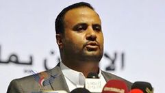 صالح الصماد رئيس المجلس السياسي عند الحوثيين - سبأ