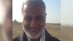 قاسم سليماني في فيديو يتحدث فيه بالعربية