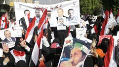 مظاهرت في اليمن