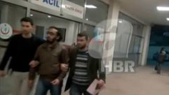 الشرطة التركية تعتقل محمد الرشاد - سوري وعميل للمخابرات الكندية - هرب فتيات بريطانيا إلى تنظيم الدول