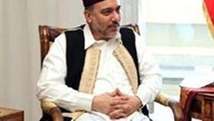 محمد عميش - سفير ليبيا في الكويت - أقيل من حكومة طبرق