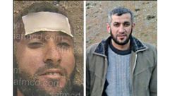 عبد الرحمن ظريفة - بطل في الجودو - قتل خلال اعتقاله وظهرت صورته مع الضحايا- سوريا