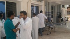 وفاة خامسة بإنفلونزا الخنازير في فلسطين خلال 2015