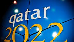 كأس العالم - قطر