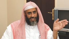 الباحث السعودي في شؤون الفكر الإسلامي، الدكتور عوض القرني