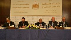 مؤتمر مركز الزيتونة عن المصالحة الفلسطينية - عربي21