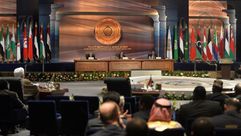 القمة العربية - أ ف ب