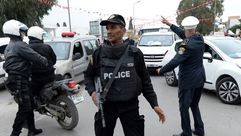 الأمن التونسي يقتل 9 من تنظيم الدولة ـ أ ف ب