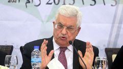 عباس الأناضول فلسطين